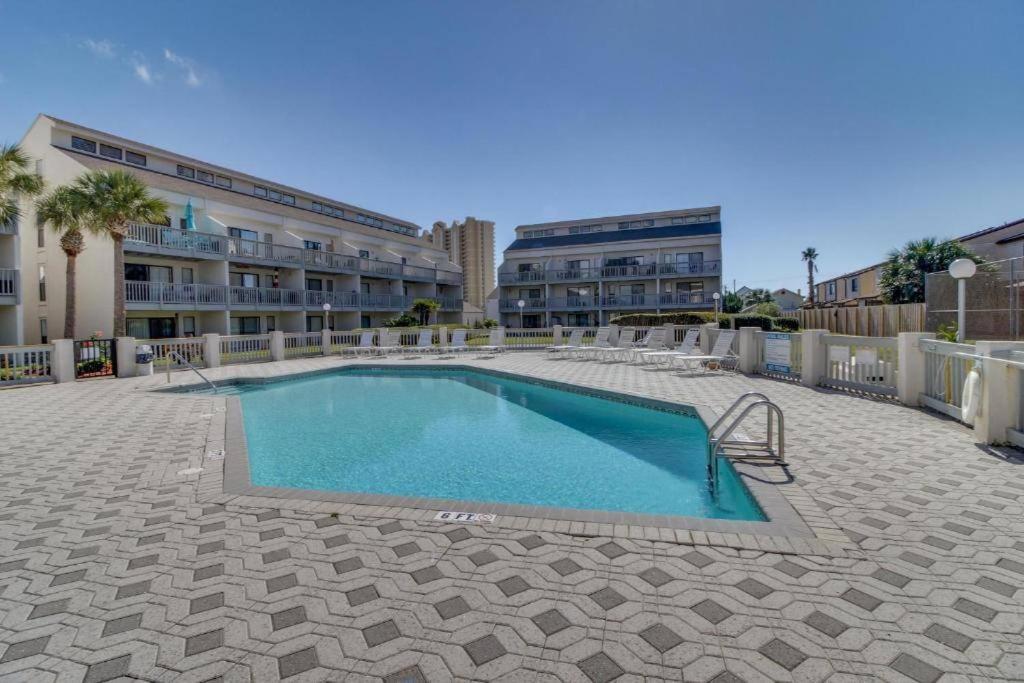 Fullyrenovated 1 Min Walk2 Beach.5Min To Peir Park Panama City Beach Εξωτερικό φωτογραφία