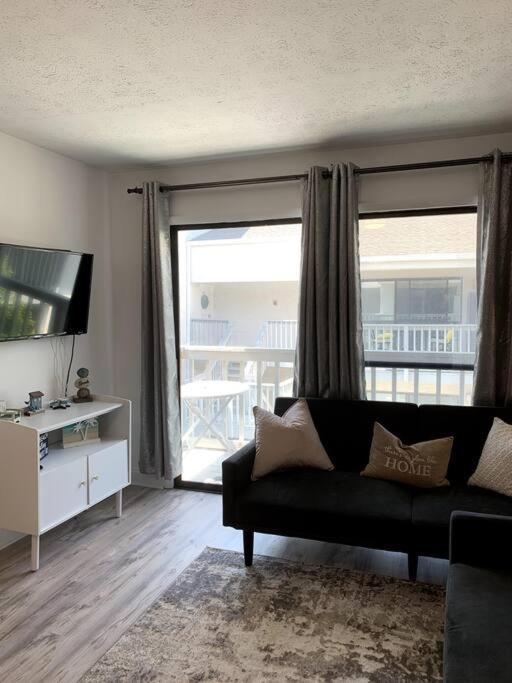 Fullyrenovated 1 Min Walk2 Beach.5Min To Peir Park Panama City Beach Εξωτερικό φωτογραφία